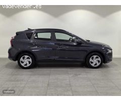 Hyundai Bayon 1.2 MPI Klass de 2024 con 12 Km por 19.900 EUR. en Barcelona