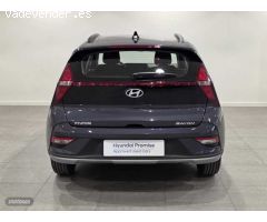 Hyundai Bayon 1.2 MPI Klass de 2024 con 12 Km por 19.900 EUR. en Barcelona
