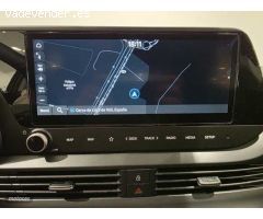 Hyundai Bayon 1.2 MPI Klass de 2024 con 12 Km por 19.900 EUR. en Barcelona