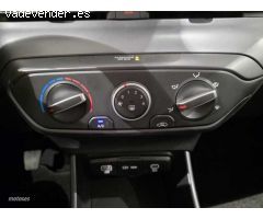 Hyundai Bayon 1.2 MPI Klass de 2024 con 12 Km por 19.900 EUR. en Barcelona