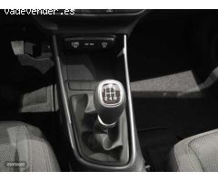 Hyundai Bayon 1.2 MPI Klass de 2024 con 12 Km por 19.900 EUR. en Barcelona