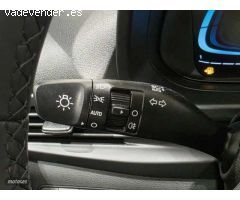 Hyundai Bayon 1.2 MPI Klass de 2024 con 12 Km por 19.900 EUR. en Barcelona