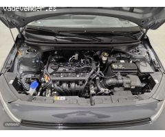Hyundai Bayon 1.2 MPI Klass de 2024 con 12 Km por 19.900 EUR. en Barcelona