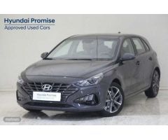 Hyundai i30 1.5 DPI Klass SLX 110 de 2024 con 16.107 Km por 19.490 EUR. en Barcelona