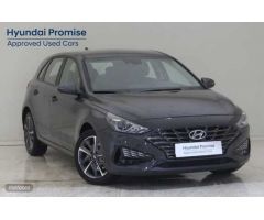 Hyundai i30 1.5 DPI Klass SLX 110 de 2024 con 16.107 Km por 19.490 EUR. en Barcelona
