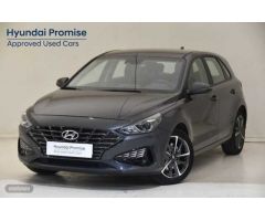 Hyundai i30 1.5 DPI Klass SLX 110 de 2024 con 12.050 Km por 19.490 EUR. en Barcelona
