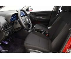 Hyundai i20 1.0 TGDI Klass 48V 100 de 2024 con 10.732 Km por 18.522 EUR. en Madrid