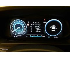 Hyundai i20 1.0 TGDI Klass 48V 100 de 2024 con 10.732 Km por 18.522 EUR. en Madrid