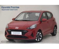 Hyundai i10 1.0 MPI Klass de 2024 con 16.400 Km por 14.346 EUR. en Madrid