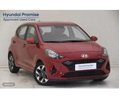 Hyundai i10 1.0 MPI Klass de 2024 con 16.400 Km por 14.346 EUR. en Madrid