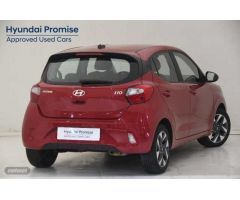 Hyundai i10 1.0 MPI Klass de 2024 con 16.400 Km por 14.346 EUR. en Madrid