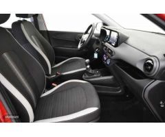 Hyundai i10 1.0 MPI Klass de 2024 con 16.400 Km por 14.346 EUR. en Madrid