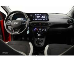 Hyundai i10 1.0 MPI Klass de 2024 con 16.400 Km por 14.346 EUR. en Madrid