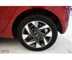Hyundai i10 1.0 MPI Klass de 2024 con 16.400 Km por 14.346 EUR. en Madrid