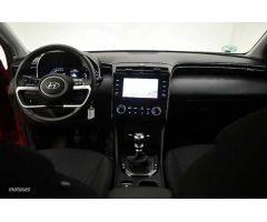Hyundai Tucson 1.6 TGDI Klass 4x2 de 2024 con 33.048 Km por 21.676 EUR. en Madrid