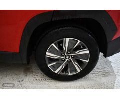 Hyundai Tucson 1.6 TGDI Klass 4x2 de 2024 con 33.048 Km por 21.676 EUR. en Madrid