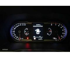 Hyundai Tucson 1.6 TGDI Klass 4x2 de 2024 con 33.048 Km por 21.676 EUR. en Madrid