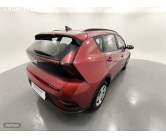 Hyundai Bayon 1.2 MPI Klass de 2024 con 5.829 Km por 16.900 EUR. en Barcelona
