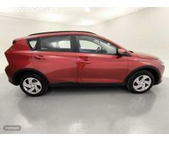 Hyundai Bayon 1.2 MPI Klass de 2024 con 5.829 Km por 16.900 EUR. en Barcelona