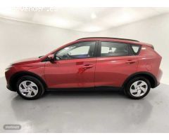 Hyundai Bayon 1.2 MPI Klass de 2024 con 5.829 Km por 16.900 EUR. en Barcelona