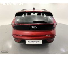 Hyundai Bayon 1.2 MPI Klass de 2024 con 5.829 Km por 16.900 EUR. en Barcelona