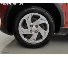 Hyundai Bayon 1.2 MPI Klass de 2024 con 5.829 Km por 16.900 EUR. en Barcelona