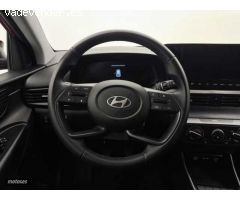 Hyundai Bayon 1.2 MPI Klass de 2024 con 5.829 Km por 16.900 EUR. en Barcelona