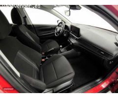 Hyundai Bayon 1.2 MPI Klass de 2024 con 5.829 Km por 16.900 EUR. en Barcelona