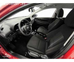 Hyundai Bayon 1.2 MPI Klass de 2024 con 5.829 Km por 16.900 EUR. en Barcelona