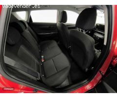 Hyundai Bayon 1.2 MPI Klass de 2024 con 5.829 Km por 16.900 EUR. en Barcelona