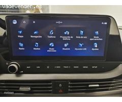 Hyundai Bayon 1.2 MPI Klass de 2024 con 5.829 Km por 16.900 EUR. en Barcelona