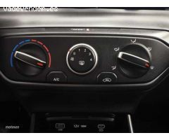 Hyundai Bayon 1.2 MPI Klass de 2024 con 5.829 Km por 16.900 EUR. en Barcelona