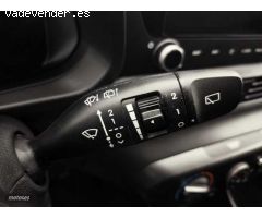 Hyundai Bayon 1.2 MPI Klass de 2024 con 5.829 Km por 16.900 EUR. en Barcelona