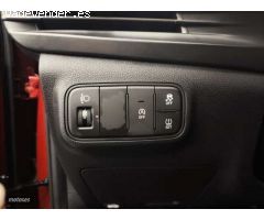 Hyundai Bayon 1.2 MPI Klass de 2024 con 5.829 Km por 16.900 EUR. en Barcelona