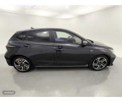 Hyundai i20 1.2 MPI N Line de 2024 con 7.106 Km por 17.900 EUR. en Barcelona