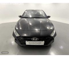 Hyundai i20 1.2 MPI N Line de 2024 con 7.106 Km por 17.900 EUR. en Barcelona