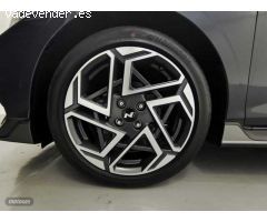 Hyundai i20 1.2 MPI N Line de 2024 con 7.106 Km por 17.900 EUR. en Barcelona