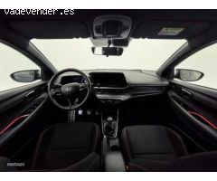 Hyundai i20 1.2 MPI N Line de 2024 con 7.106 Km por 17.900 EUR. en Barcelona