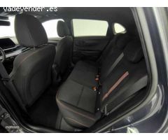 Hyundai i20 1.2 MPI N Line de 2024 con 7.106 Km por 17.900 EUR. en Barcelona