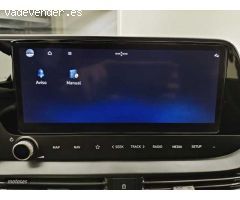 Hyundai i20 1.2 MPI N Line de 2024 con 7.106 Km por 17.900 EUR. en Barcelona