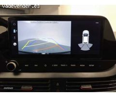 Hyundai i20 1.2 MPI N Line de 2024 con 7.106 Km por 17.900 EUR. en Barcelona