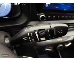 Hyundai i20 1.2 MPI N Line de 2024 con 7.106 Km por 17.900 EUR. en Barcelona