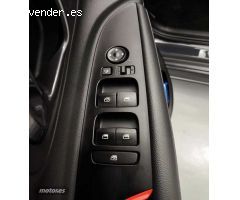 Hyundai i20 1.2 MPI N Line de 2024 con 7.106 Km por 17.900 EUR. en Barcelona