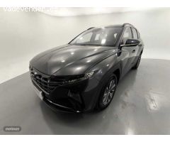 Hyundai Tucson 1.6 TGDI Maxx 4x2 de 2024 con 12.616 Km por 25.900 EUR. en Barcelona