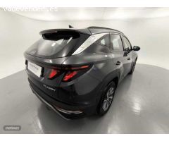 Hyundai Tucson 1.6 TGDI Maxx 4x2 de 2024 con 12.616 Km por 25.900 EUR. en Barcelona