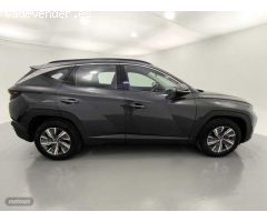 Hyundai Tucson 1.6 TGDI Maxx 4x2 de 2024 con 12.616 Km por 25.900 EUR. en Barcelona