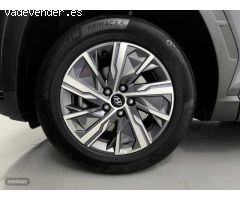 Hyundai Tucson 1.6 TGDI Maxx 4x2 de 2024 con 12.616 Km por 25.900 EUR. en Barcelona
