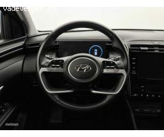 Hyundai Tucson 1.6 TGDI Maxx 4x2 de 2024 con 12.616 Km por 25.900 EUR. en Barcelona