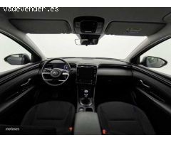 Hyundai Tucson 1.6 TGDI Maxx 4x2 de 2024 con 12.616 Km por 25.900 EUR. en Barcelona