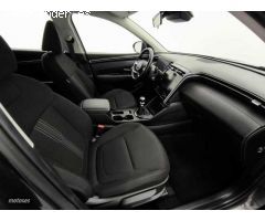 Hyundai Tucson 1.6 TGDI Maxx 4x2 de 2024 con 12.616 Km por 25.900 EUR. en Barcelona